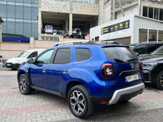 Dacia Duster foto 2