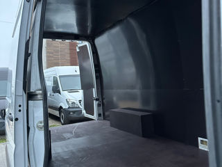 Mercedes Sprinter 316 CDI foto 5