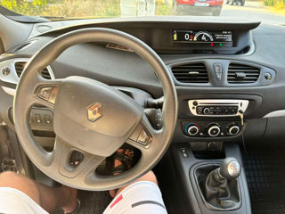 Renault Scenic foto 6