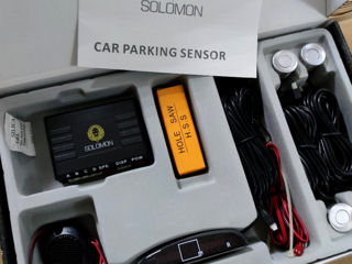 Парктроники / Sensor de parcare foto 8