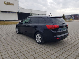 KIA Ceed foto 4