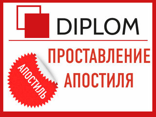 Бюро переводов Diplom теперь и в Дрокии! foto 3