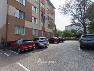 Apartament cu 3 camere, 105 m², Buiucani, Chișinău foto 19