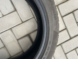 ContiWinterContact 255/40 R19 100 V XL foto 3