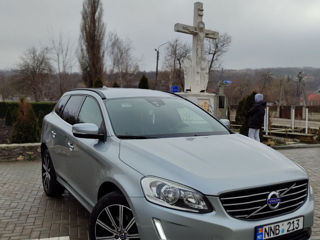 Volvo XC60 foto 8