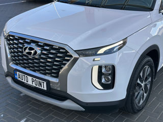 Hyundai Palisade foto 15