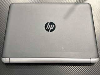 HP Probook 44 G3