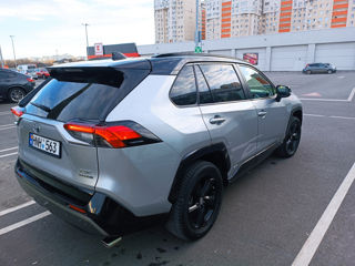 Toyota Rav 4 foto 4