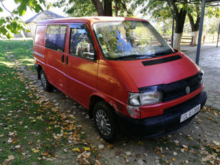 Dezmembrez Volkswagen Transporter t4 1,9 tdi foto 2