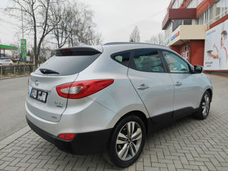 Hyundai ix35 foto 4