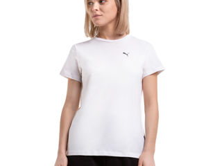 Футболка Puma Ess Small Logo Tee