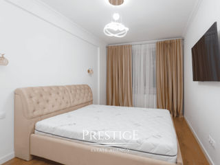 Apartament cu 2 camere, 80 m², Buiucani, Chișinău