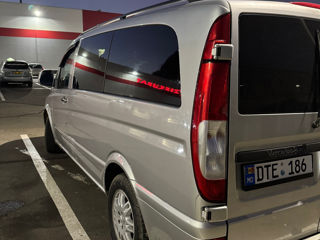 Mercedes Vito foto 4