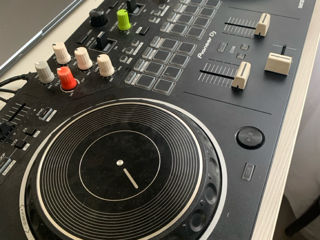 Pioneer Ddj Rev-1