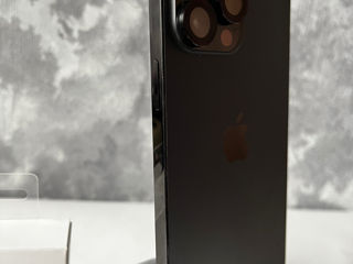 iPhone 14 Pro Max 128 black foto 2