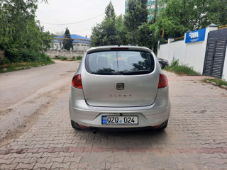 Seat Altea foto 3