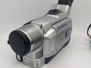 JVC GR-DVL157E Digital Video Camera foto 7