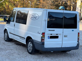 Ford Transit Connect foto 7