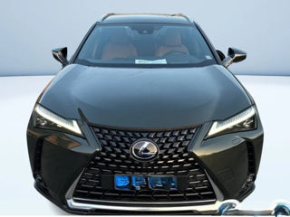 Lexus UX foto 5