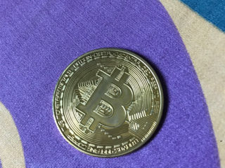 Vind bitcoin fake copia la original foto 2