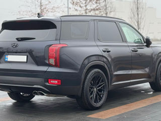 Hyundai Palisade foto 5