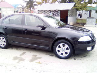 Skoda Octavia foto 5