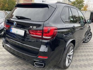 BMW X5 foto 5