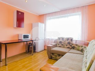 Apartament 1 cameră, 42 mp, mobilat, Buiucani 31500 € foto 5