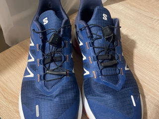 Salomon sneaker foto 4