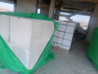 BCA beton  celular.Blocuri pentru zidarie foto 9