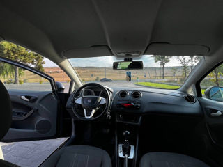 Seat Ibiza foto 5