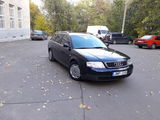 Audi A6 foto 1