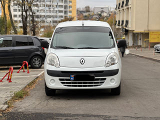 Renault Kangoo foto 2