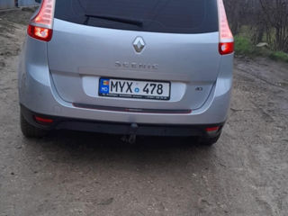 Renault Grand Scenic foto 4