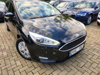 Ford Focus foto 18