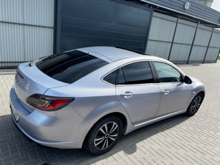 Mazda 6 foto 6