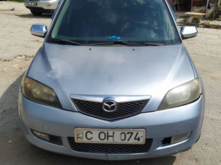 Mazda 2 foto 6