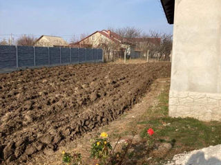 Casa varianta sura în Corjova la 20 km de la Chișinău foto 5