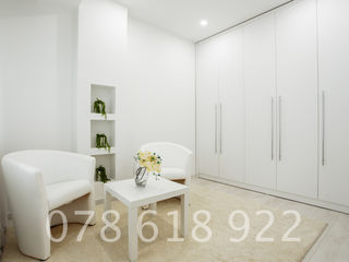 Vânzare apartament exclusiv, 2 dormitoare + living spațios, bloc de elită, Centru, str. București! foto 3