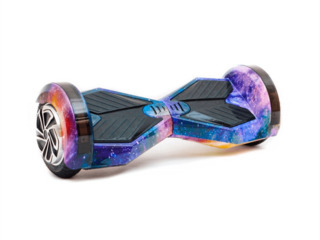 Гироскутер, smart balance wheel foto 2