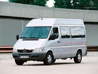 Mercedes Sprinter