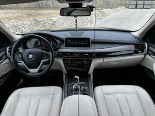 BMW X5 foto 12