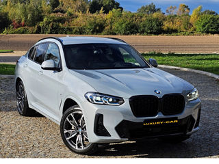 BMW X4 foto 8