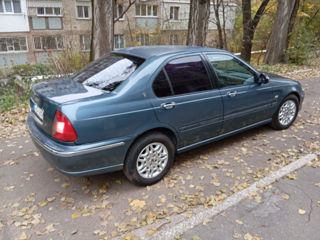 Rover 45 foto 2