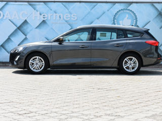 Ford Focus foto 6