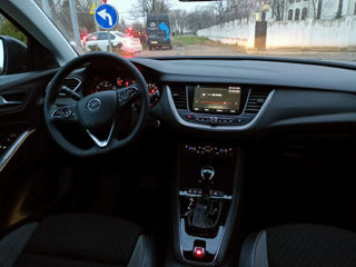 Opel Grandland X foto 3