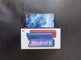 Xiaomi Redmi 8 (4/64)