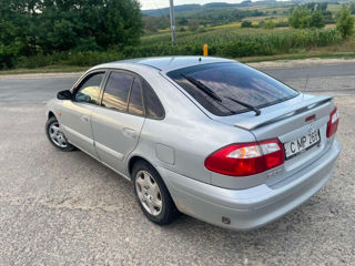 Mazda 626 foto 7