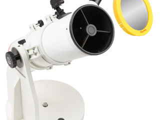 Telescop Bresser  Messier 5" Dobson foto 4