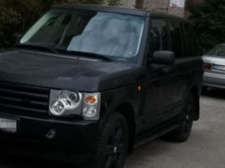 Land Rover Range Rover foto 2